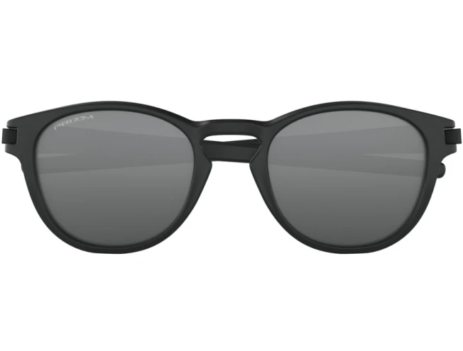Päikeseprillid OAKLEY Latch Matte Black Prizm Black