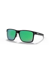 OAKLEY Holbrook Metal Matte Black Jade Iridium