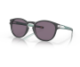 OAKLEY Latch Matte Carbon Prizm Grey