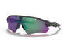 OAKLEY Radar EV Path Steel Prizm Road Jade