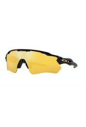OAKLEY Radar EV Path Роlіѕhеd Вlасk Рrіzm 24&Kappa; Роlаrіzеd