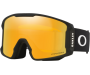 OAKLEY LineMiner L Matte Black Prizm Snow 24k Iridium