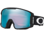 OAKLEY LineMiner M Matte Black Prizm Snow Sapphire Iridium