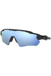 OAKLEY Radar EV Path Matte Black Prizm Deep Water Polarized