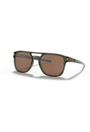 OAKLEY Latch Beta Olive Ink Prizm Tungsten