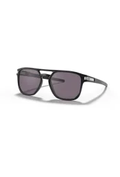 OAKLEY Latch Beta Matte Black Prizm Grey