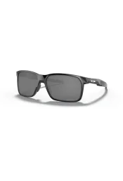 OAKLEY Portal X Polished Black Prizm Black Polarized