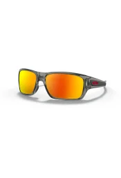 OAKLEY Turbine Grey Ink Prizm Ruby Polarized