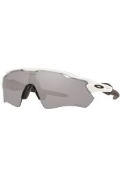 OAKLEY Radar EV Path Polished White Prizm Black Polarized