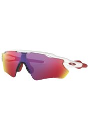 OAKLEY Radar EV Path Polished White Prizm Road