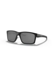 OAKLEY Mainlink XL Matte Black Prizm Black Polarized
