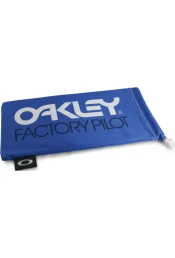 OAKLEY Factory Pilot Microbag Factory Pilot Blue