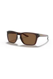OAKLEY Sylas Polished Rootbeer Prizm Bronze