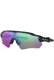 OAKLEY Radar EV Path Polished Black Prizm Golf