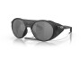 OAKLEY Clifden Matte Black Prizm Black Polarized