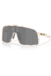 OAKLEY Sutro Clear Terrazzo Prizm Black