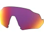 Oakley Flight Jacket Replacement Lens Prizm Road