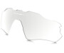 Oakley Radar EV Path Lens akley Lenses RADAR EV PATH Clear