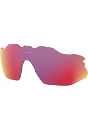 Radar EV Advancer Replacement Lens Prizm Road