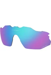Radar EV Advancer Replacement Lens Prizm Sapphire