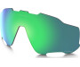 OAKLEY Jawbreaker Replacement Lens Prizm Jade Polarized