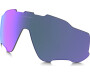 OAKLEY Jawbreaker Replacement Lens Violet