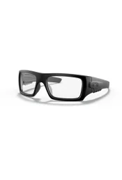 OAKLEY SI Det Cord Matte Black Clear