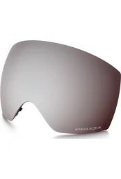 OAKLEY Flight Deck M Replacement Lens Prizm Snow Black Iridium