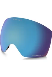 OAKLEY Flight Deck M Replacement Lens Prizm Snow Sapphire Iridium