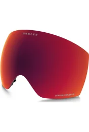 OAKLEY Flight Deck M Replacement Lens Prizm Snow Torch Iridium