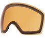 OAKLEY Flight Deck M Replacement Lens Prizm Snow Persimmon
