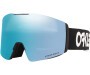 OAKLEY Fall Line L Factory Pilot Prizm Snow Sapphire Iridium