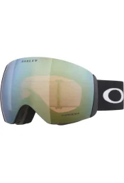 OAKLEY Flight Deck L Matte Black Prizm Sage Gold Iridium