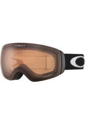 OAKLEY Flight Deck M Matte Black Prizm Persimmon