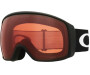 OAKLEY Flight Tracker L Matte Black Prizm Snow Rose