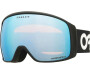 OAKLEY Flight Tracker L Factory Pilot Black Prizm Snow Sapphire Iridium