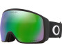 OAKLEY Flight Tracker L Matte Black Prizm Snow Jade Iridium