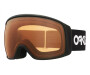 OAKLEY Flight Tracker L Factory Pilot Black Prizm Snow Persimmon