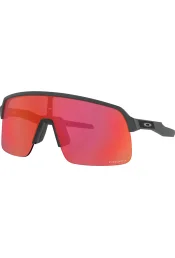 OAKLEY Sutro Lite Matte Carbon Prizm Trail Torch