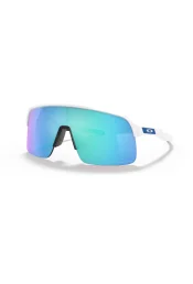 OAKLEY Sutro Lite Matte White Prizm Sapphire