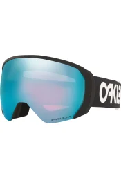 OAKLEY Flight Path L Factory Pilot Black Prizm Snow Sapphire Iridium