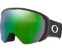 OAKLEY Flight Path L Matte Black Prizm Snow Jade Iridium