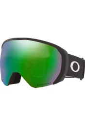 OAKLEY Flight Path L Matte Black Prizm Snow Jade Iridium