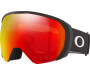 OAKLEY Flight Path L Matte Black Prizm Snow Torch Iridium