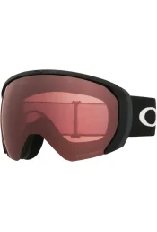 OAKLEY Flight Path L Matte Black Prizm Snow Dark Grey
