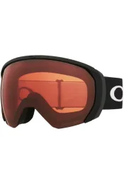 OAKLEY Flight Path L Matte Black Prizm Snow Rose