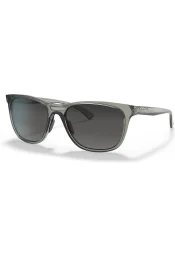 OAKLEY Leadline Grey Ink Prizm Grey Gradient