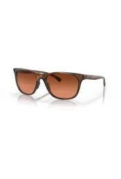 OAKLEY Leadline Matte Brown Tortoise Prizm Brown Gradient