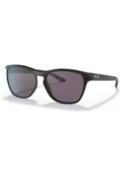 OAKLEY Manorburn Matte Black Prizm Grey