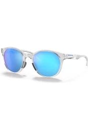 OAKLEY Spindrift Matte Clear Prizm Sapphire